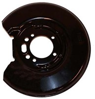 Déflecteur, disque de frein Arrière Volvo 740 760 940 960 z/multilink 1330432-2