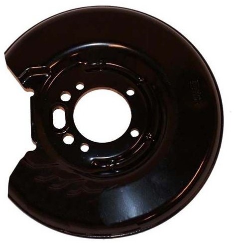 Déflecteur, disque de frein Arrière Volvo 740 760 940 960 z/multilink 1330432-2