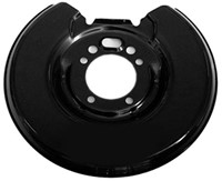 Splash panel brake disc- Rear Volvo 740 760 940 960 z/multilink 1330432