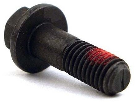 Bolt, Brake caliper Rear axle Remzadelbout achter (remklauwbout) 240 260 740 760 780 850 940 960 C70 (-05) S70 S90 (-98) V70 (-00) V90 (-98)