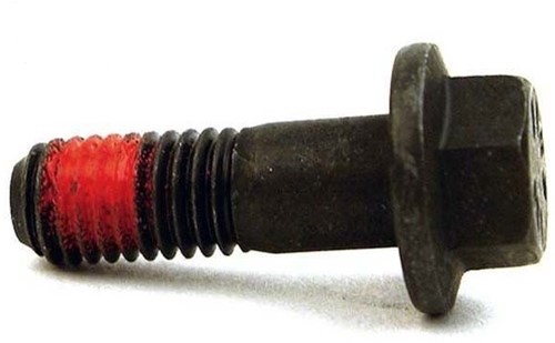 Bolt, Brake caliper Rear axle Remzadelbout achter (remklauwbout) 240 260 740 760 780 850 940 960 C70 (-05) S70 S90 (-98) V70 (-00) V90 (-98)-2