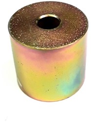 Dynamospanner spacer-ring Volvo 240 740 1346027