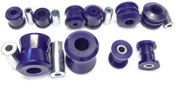 Draagarm set superpro bussen-set