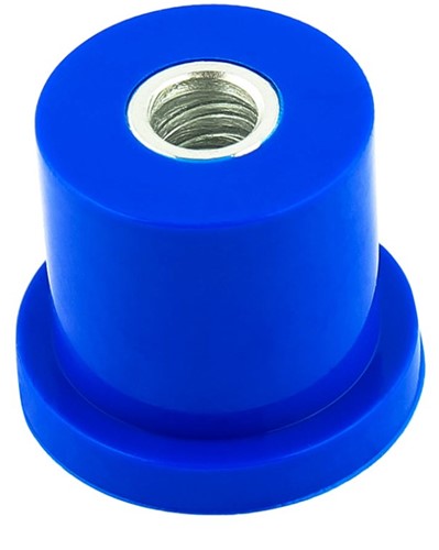 PU-Bushing, Alternator Volvo 240 740 940 B19...B230 463909-2