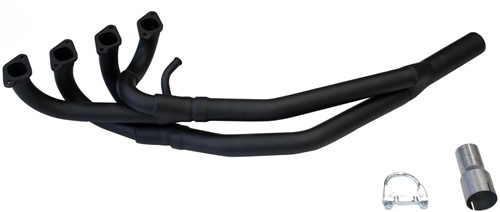 Verteiler, Abgasanlage 4-2 in 1, Spaghetti Volvo 240 b21... B230 1266977