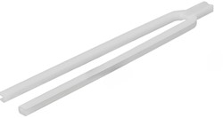 Fork guide rail Volvo 140 164 74- 240 260 676365