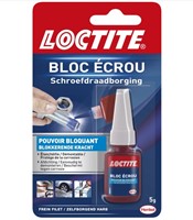 loctite Loctite Schroefdraadborging 5g-2