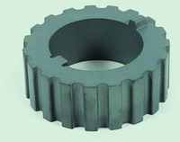 Vilebrequin – poulie crantée Volvo 240 740 940 B200 B230 1336927-2