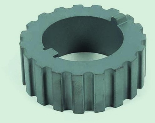 Riemenscheibe Kurbelwelle Volvo 240 740 940 B200 B230 1336927-2
