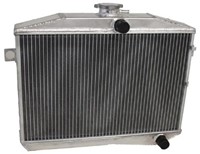 Radiator open systeem Super Tropic Alumimium Volvo 544 210 Amazon 1961-1966 8601065