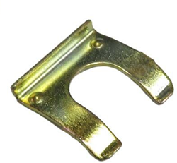 Remslang klem Volvo S40 V40 -04