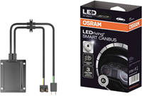 Canbus weerstand set Halogeen H7 Volvo Canbus osram-2