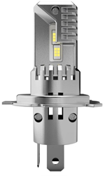 LED 12V H4 22/24W 1-PAAR Volvo 544 210 Ama 1800 140 160 240 260 740 etc 963187
