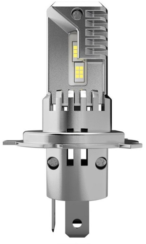 LED 12V H4 22/24W 1-PAAR Volvo 544 210 Ama 1800 140 160 240 260 740 etc 963187