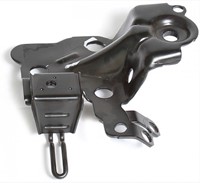 Bevestigingsbeugel, asbevestiging, draagarm,links Volvo S/V70 -00 C70 -05 9492261