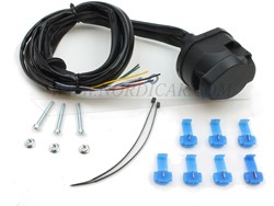 Tow hitch cable set 7 pin Volvo 544 ... 940 1333716