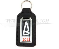 Keychain B20 Volvo 544 B20 SHB20