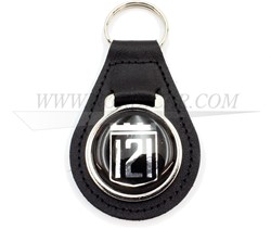 Keychain 121 Volvo Amazon SH121