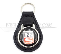 Keychain 122S Volvo Amazon SH122S