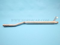 Simons connector kit Volvo Amazon 4-2-1 naar Simons achterstuk SM120-2