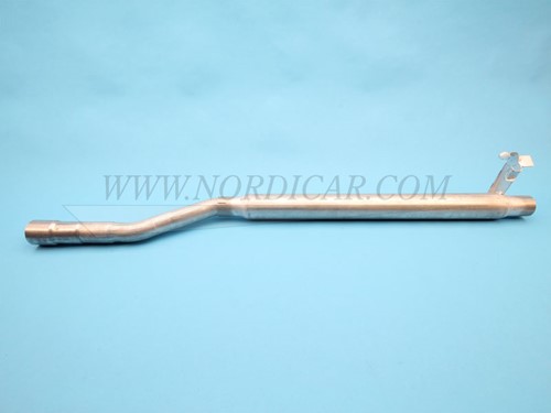 Simons connector kit Volvo Amazon 4-2-1 naar Simons achterstuk SM120-2