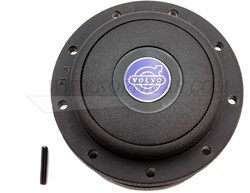 Sport steering wheel hub Moto-Lita Volvo P1800S P1800E 1800ES