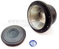 Sport steering wheel hub Moto-Lita Volvo 142 144 145 164 1967-1972-2