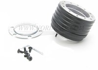 Sport steering wheel hub (with ST13552) Volvo 544 210 Ama ST07701