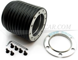 Moyeu de volant chez ST13552 Volvo 142 144 145 164 67-72 ST07702