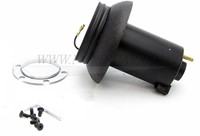 Sport steering wheel hub (with ST13552) Volvo 142 144 145 164 73-74 ST07705