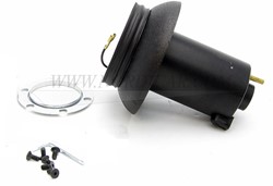 Sport steering wheel hub (with ST13552) Volvo 142 144 145 164 73-74 ST07705