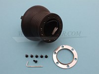 Sport Lenkradnabe- bei ST13552 Volvo 240 260 82-93 ST07711