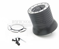 Moyeu de volant chez ST13556 Volvo 850 ST07715