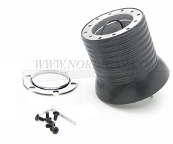 Sport steering wheel hub (with ST13552) Volvo 850 ST07715