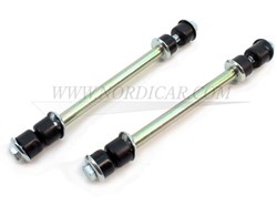 Anti-roll bar bolt set Volvo Amazon 273239