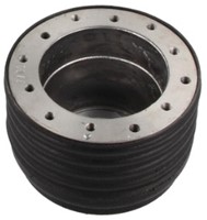 Moyeu de volant chez ST13552 Volvo 544 210 Ama ST07701-3