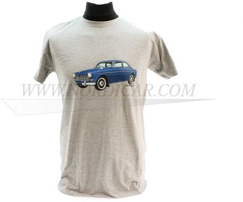 T-shirt Volvo Amazon maat XXL Amazon