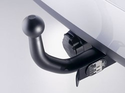 Trekhaak, vast Volvo 30756551