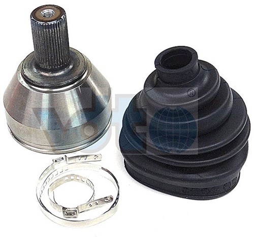 Gelenk Antriebswelle Volvo XC60 Links/Rechts 27 Zähne Volvo XC60 (-17) VDT2046