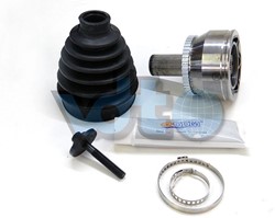 CV joint Volvo XC60 XC90 27-teeth Volvo XC90 (03-) XC60 (-17) VDT2090