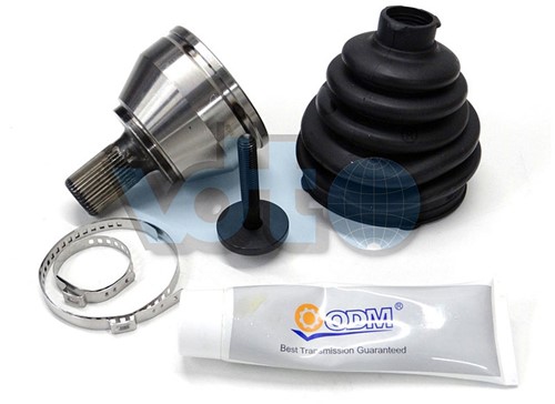 Homokineet Wielzijde Links/Rechts  Volvo C70 (06-) C30 S40 (04-) V50 VDT2093