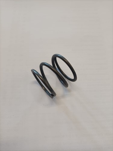 Ressort Barre de direction -pièce utilisée Volvo Amazon 85612 