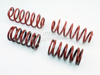 Tieferlegungssatz 35mm Volvo 140 164 67-73 VERLAG140-2