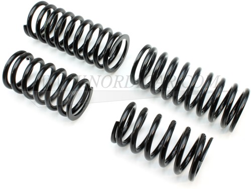 Verlagingset Volvo Amazon Combi P220 VERLAG220