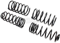 Tieferlegungssatz 35mm Volvo 242/244  75- benz. VERLAG244