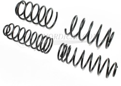 Verlagingsset 35mm TUV Volvo 745 945 VERLAG945