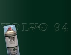Aerosol Volvo 94 dark green Volvo VOL94SP