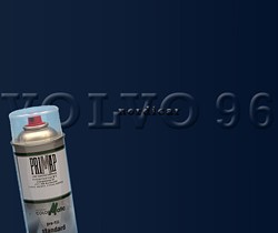 Aerosol Volvo 96 dark blue Volvo VOL96SP