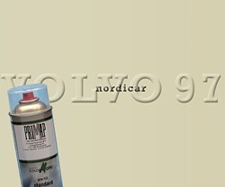 Aerosol Volvo 97 beige Volvo VOL97SP