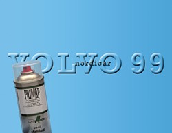 Aerosol Volvo 99 mittelblau Volvo VOL99SP